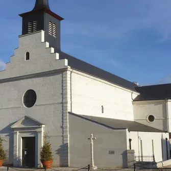 Conférences à l’église St Antoine