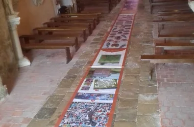 Journées européennes du patrimoine : l’histoire du village de Saint-Martin