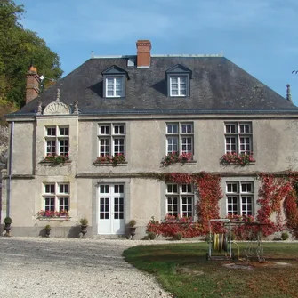 Le Manoir de la Guépière