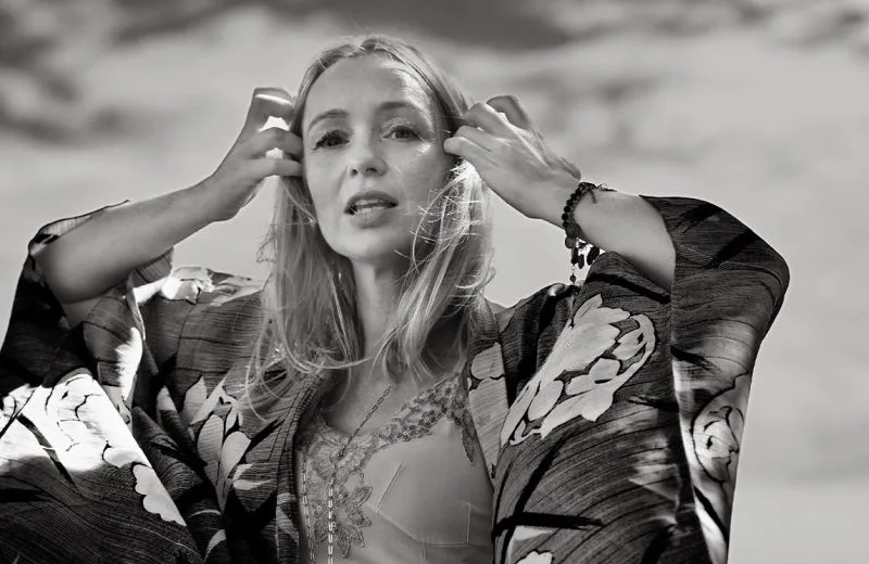 LISA EKDAHL Le 15 fév 2025