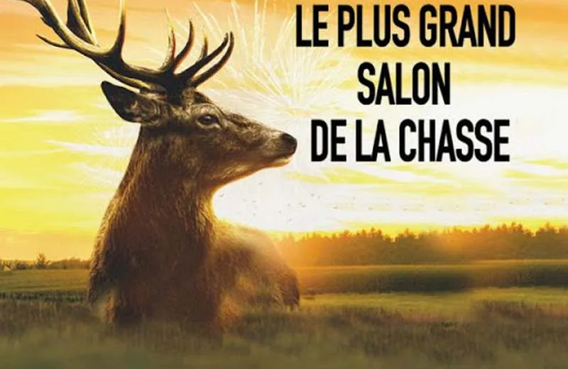 Game Fair en Loir-et-Cher - salon de la chasse Du 14 au 16 juin 2024