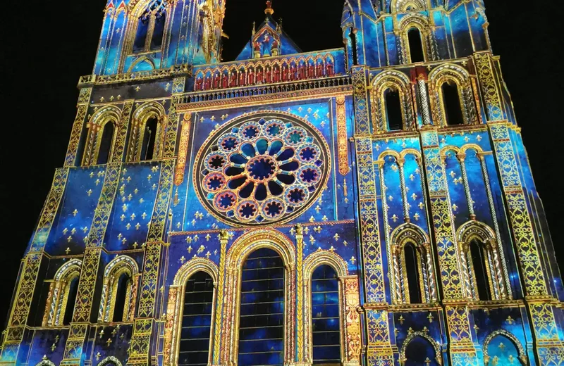 Chartres en lumières