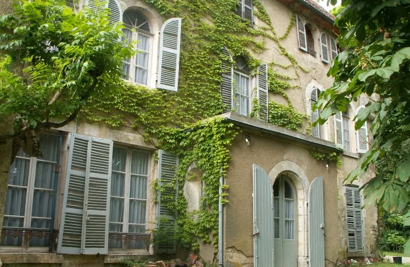 Château du Coudray