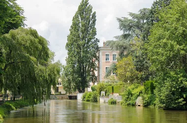 Visites Guidées de Vierzon