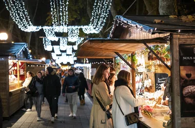 Noël à Tours – Marché de Noël