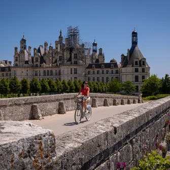 Fenêtre sur Loire