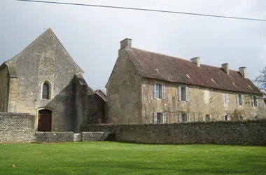 Abbaye de Varennes