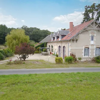 Ferme de Léreau