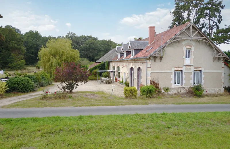 Ferme de Léreau