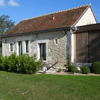 La Maison du Four à Pain