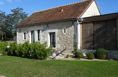 La Maison du Four à Pain