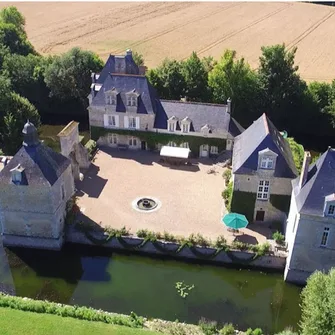 [Journées Européennes du Patrimoine] Château du Grand Launay