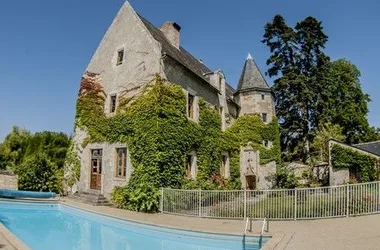 Manoir de L’Abbaye