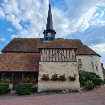 Journées européennes du Patrimoine – Eglise Notre Dame de l’Assomption