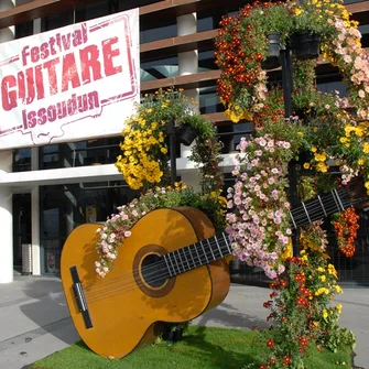 Festival de la guitare