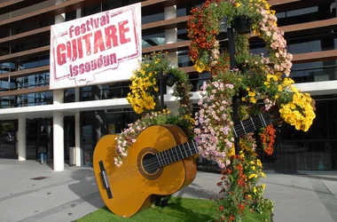 Festival de la guitare