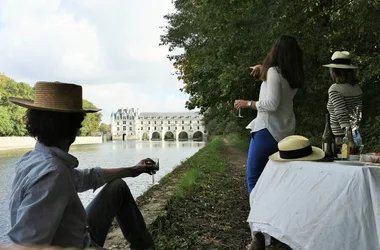 À La Française ! Loire Valley