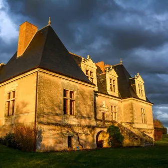 Gîte du Manoir de Vonnes