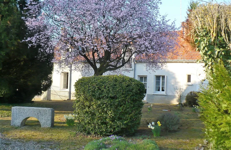 Longère de Beauvais