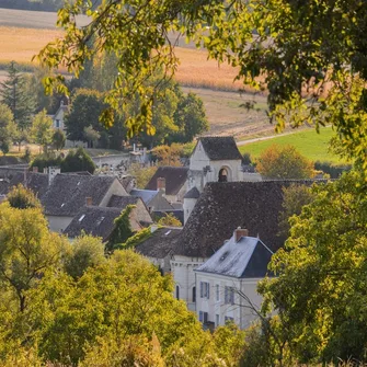 Ouverture de l’église