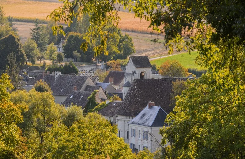 Ouverture de l’église