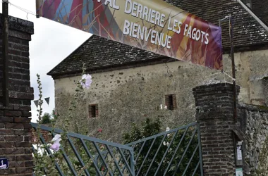 Festival Derrière les Fagots 2021 (1)