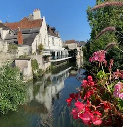 Restaurant-george-loches-valdeloire