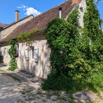 La Cour du Château