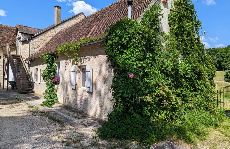 La Cour du Château