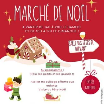 Marché de Noël