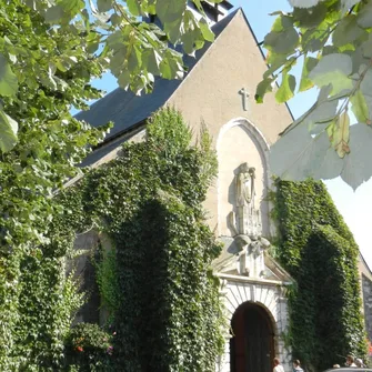 Journées européennes du Patrimoine – Eglise Saint Ythier