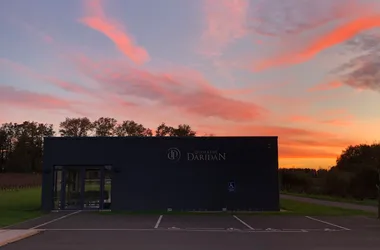 Domaine Daridan