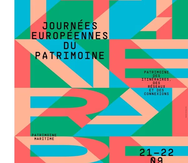 Journées Européennes du Patrimoine - Performances... Du 21 au 22 sept 2024