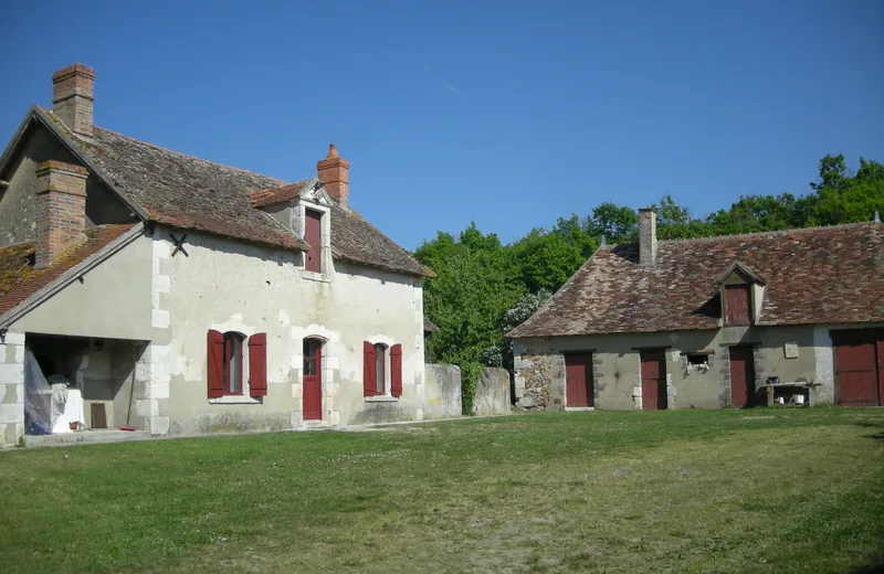 La Loge du Parc