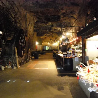 Cave Monplaisir