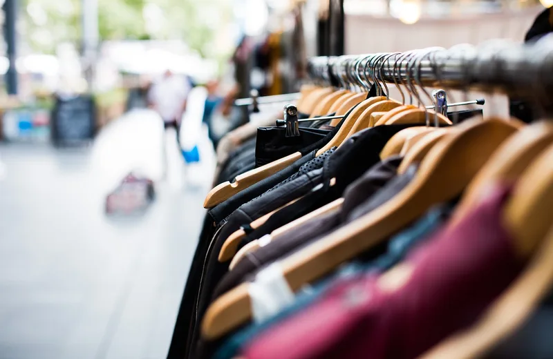 Bourse aux vêtements et aux jouets