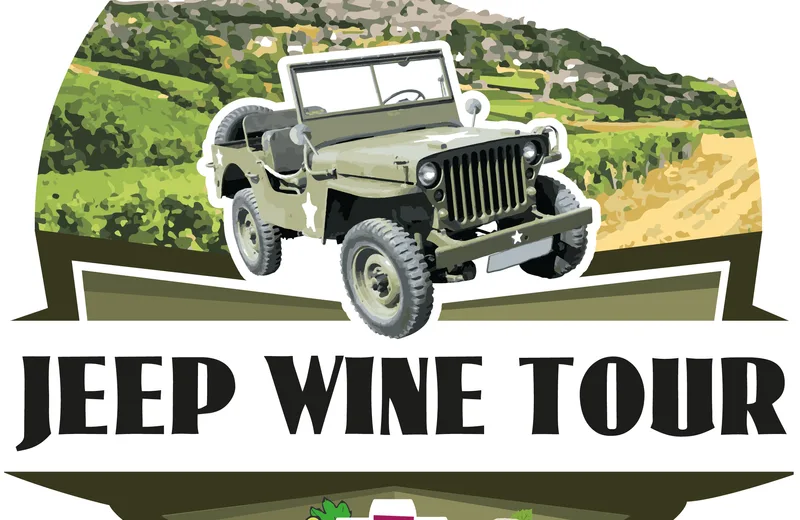 Jeep Wine Tour