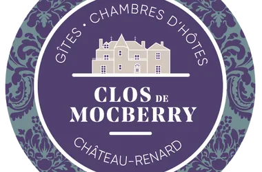 Chambre d’Hôtes Le Clos de Mocberry