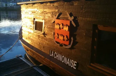 Compagnie de Navigation Vienne Loire
