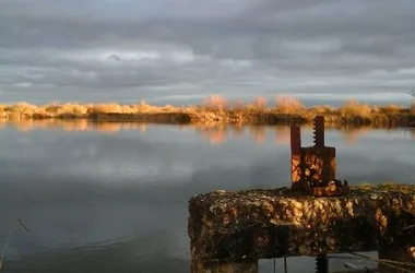 Domaine du Coudreau