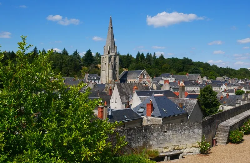 Journées Européennes du Patrimoine : les églises de Langeais