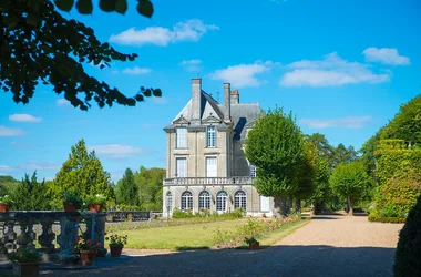 Sur les pas de Racan – Randonnée en Nord-Touraine