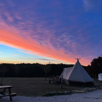 Ushuaïa Villages La Buissonnière Lodges