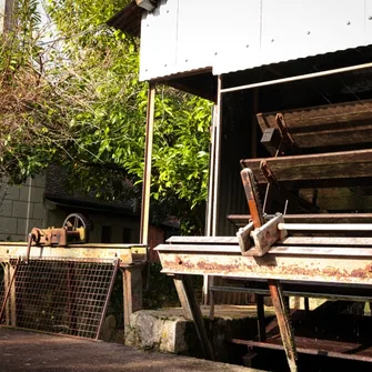 Journées du Patrimoine au Moulin des Mécaniciens