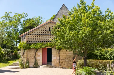 Visite thématique « Rabelais et le vin »