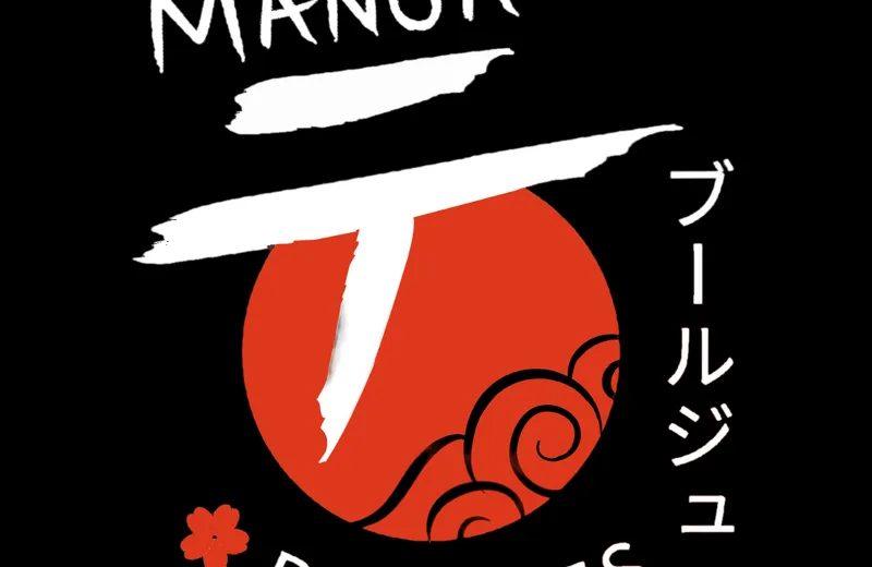 Manga -T