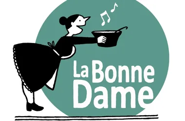 La Bonne Dame, café concert & restaurant
