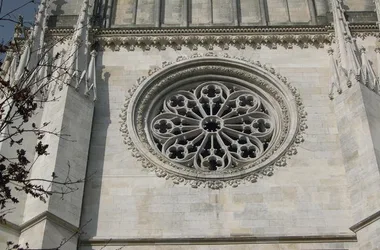 cathedrale sainte croix exterieur details02