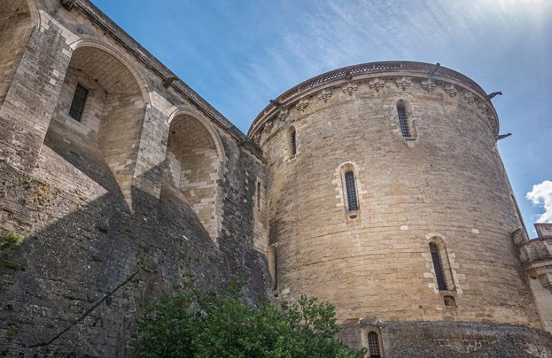 Les Secrets d’Amboise