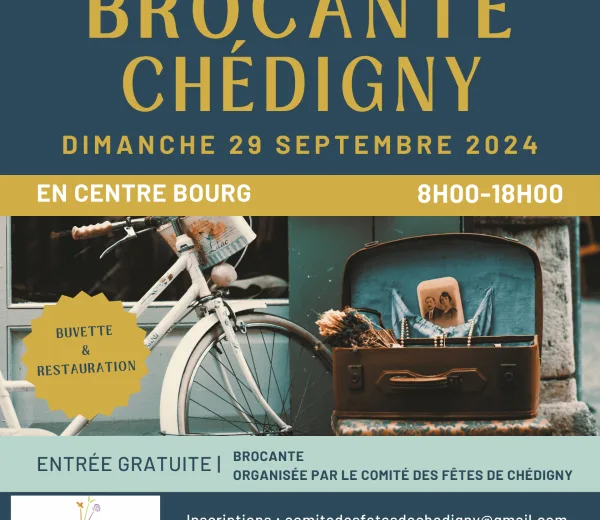 Brocante